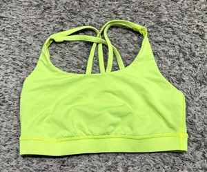 Lululemon Energy Bra thumbnail 1