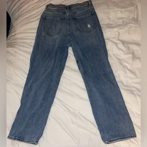 PacSun Blue Women's Jeans Size 28 thumbnail 2