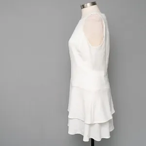 Black Halo.‎ Cheryl mini dress. thumbnail 4