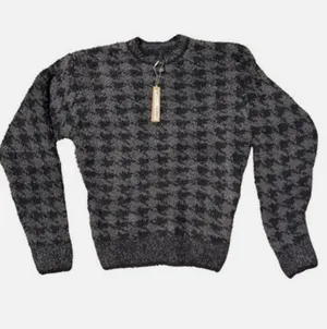 SKIMS Cozy Knit Pullover S/M thumbnail 2