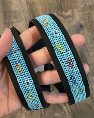 Beaded Belt thumbnail 2