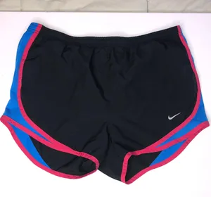 Dri-Fit Tempo Athletic Shorts thumbnail 1
