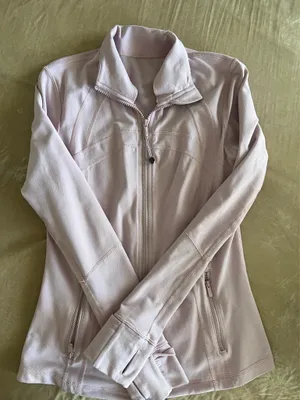 Lululemon Define Jacket and leggings set thumbnail 8