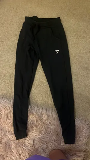 Gymshark Joggers thumbnail 1