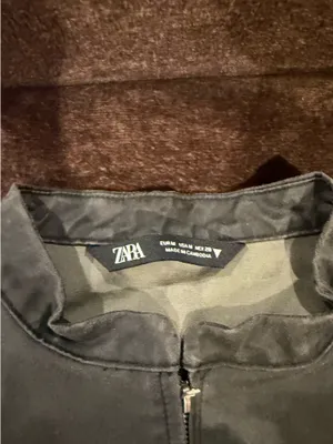 Zara cargo top thumbnail 4
