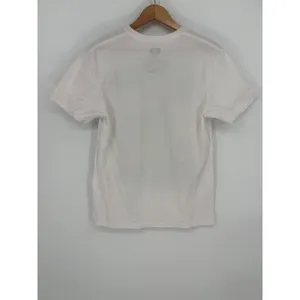 Care Bears Retro Graphic T Shirt White Crew Neck Cartoon Tee‎ Size Medium thumbnail 9