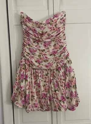 Isabelle's Cabinet Dress thumbnail 1