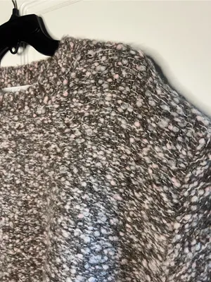 ASTR Colette Wool Chunky Sweater thumbnail 6
