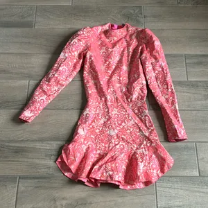 Single Los Angeles pink dress Size XS thumbnail 1
