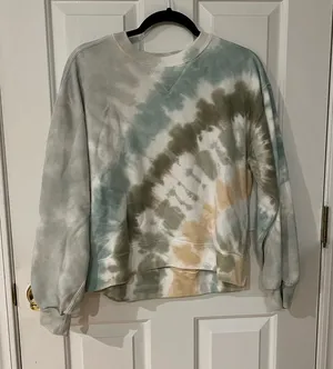 Abercrombie & Fitch Sweatshirt thumbnail 1