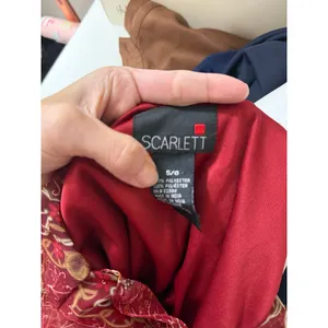 Beautiful Women’s Dress Size 5/6 thumbnail 6
