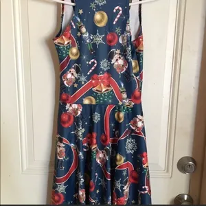 Blackmilk Nutcracker Dress thumbnail 3