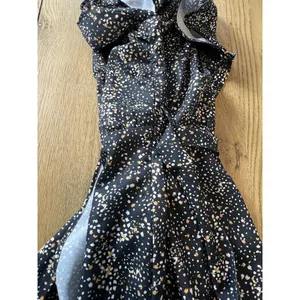 Sadie & Sage Polka Dot Dress Size Small Midi‎ Fit & Flare Cottagecore Preppy thumbnail 12
