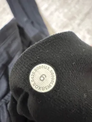 Lululemon Ready To Rulu Pant *29" size 6 thumbnail 4