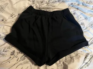 Playboy shorts thumbnail 2