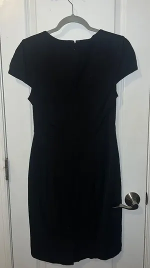 Banana Republic Business Casual Dress thumbnail 4
