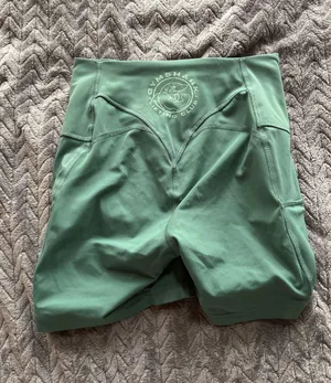 Gymshark Legacy Shorts tight thumbnail 1