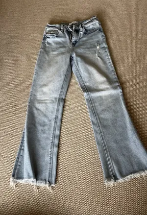 Flying Monkey Jeans thumbnail 1