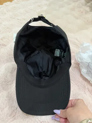 Givenchy Small Curved Women’s Hat thumbnail 7