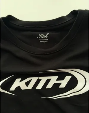 Kith Cropped Top thumbnail 2