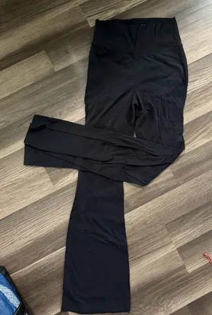 ECHT Leggings Scrunch Butt thumbnail 1