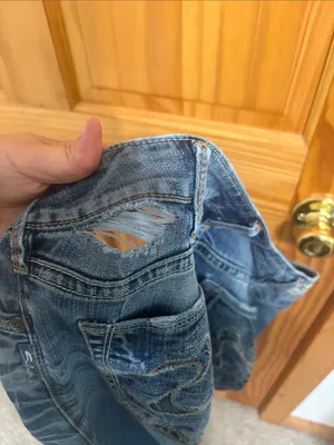 Silver Jeans Vintage Y2K Aiko Bootcut Jeans Size 32 thumbnail 8