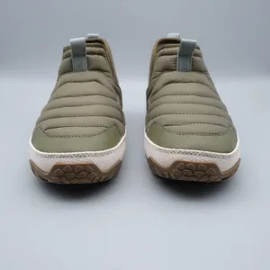 Teva ReEmber Terrain Mid Shoes Olive Green Quilted Womens 8 Mens 6 thumbnail 2