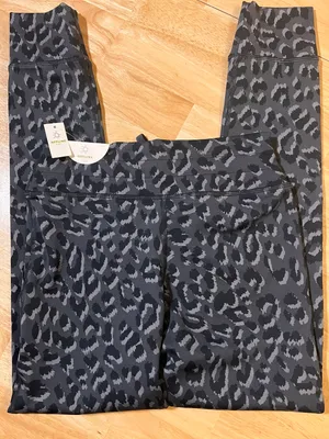 Aerie Medium OFFLINE By Jacquard Peak Legging BNWTS $54.95 thumbnail 4