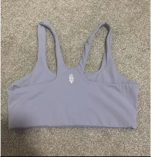 Free People Sports Bra thumbnail 2