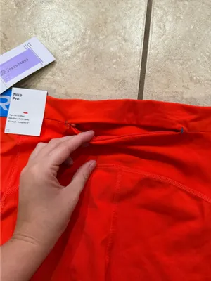 Nike Spandex thumbnail 5