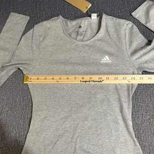 Adidas Women’s Long Sleeve Bodysuit thumbnail 11