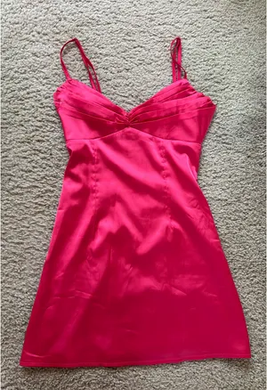 Beginning Boutique Dress thumbnail 1