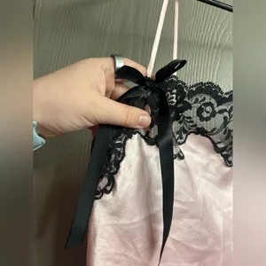 Rare Victoria Secret Angels Slip Dress thumbnail 3