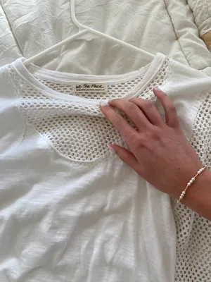 Free People Top thumbnail 1