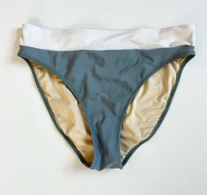 Blushing Brunette Boutique Berkleigh Two Piece Swimsuit thumbnail 6