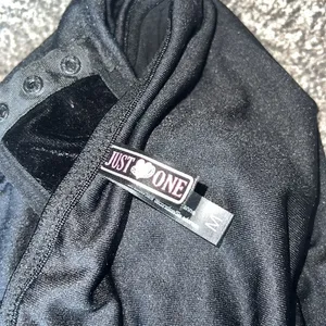 Just One‎ LLC black bodysuit size medium thumbnail 10