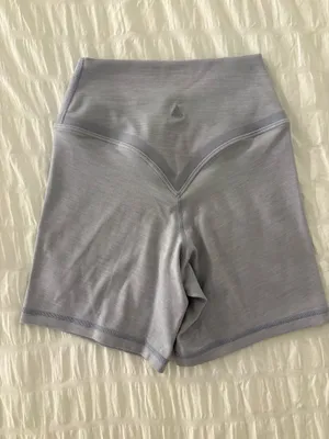 vitality crossover shorts Gray Size XXS thumbnail 2