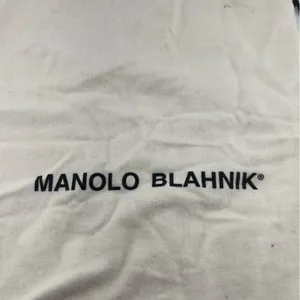 Manolo Blahnik Dust Bag thumbnail 2