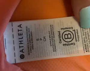 Athleta Bra thumbnail 5