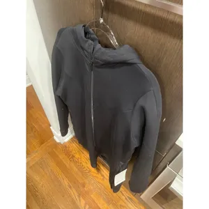 Lululemon pack your path jacket black womens 12 nwt thumbnail 2