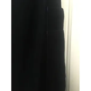 1 Pc Spread Good Cheer Womens Drawstring Scrub Pants Size 3X Scrub Blue Purple thumbnail 8