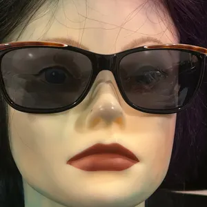 Oakley Black and Tan Sunglasses thumbnail 5