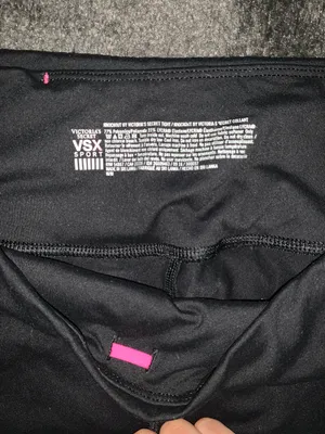 Victoria's Secret Sport Leggings thumbnail 3