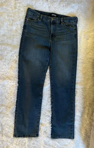 Buffalo Soft Stretchy Jeans thumbnail 1