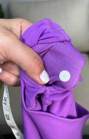 Lululemon Align High-Rise Pants 25” thumbnail 2