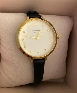 Kate Spade ♠️ watch thumbnail 1