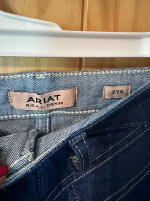 Women’s Ariat ultra high rise  thumbnail 3