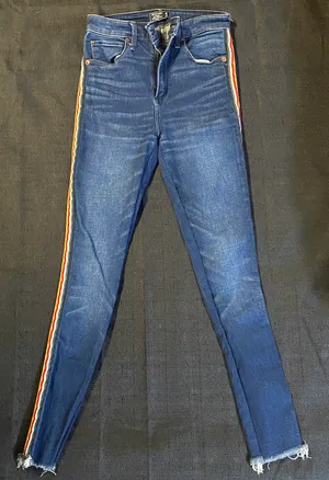 Abercrombie Jeans thumbnail 2