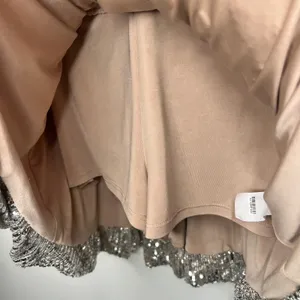 Show Me Your Mumu Zelda Sequin Mini Dress Size Large thumbnail 7