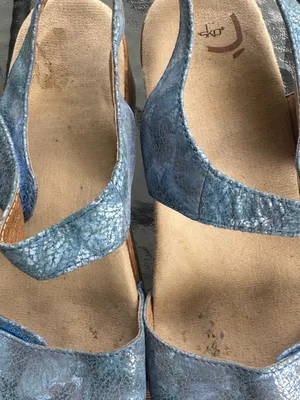 Dansko Joanie Women’s Slingback Sandals thumbnail 4